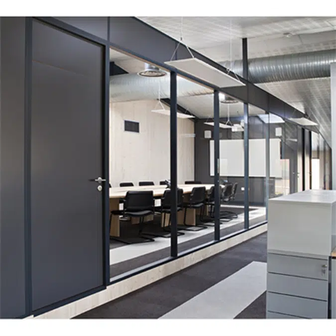 Cloison H7
