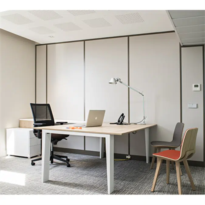 Cloison H7