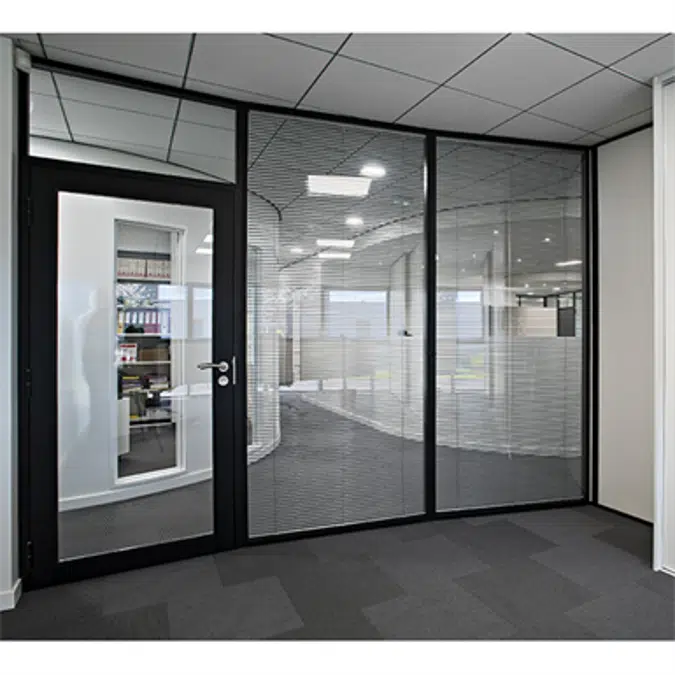 Cloison H7