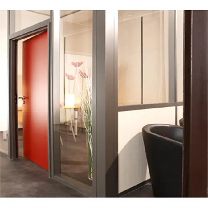 Cloison HF10