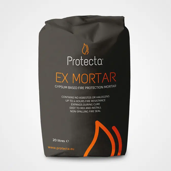 Protecta EX Mortar