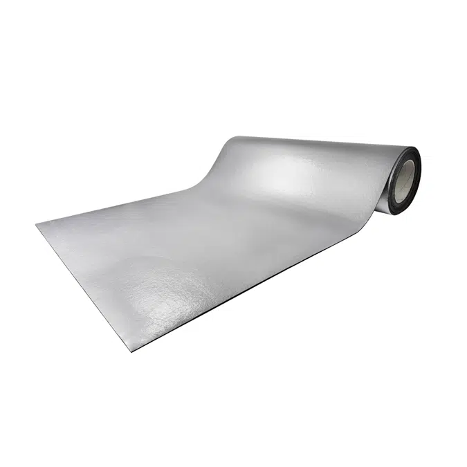 REGUPOL solar alu fire