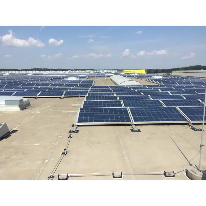 REGUPOL solar standard