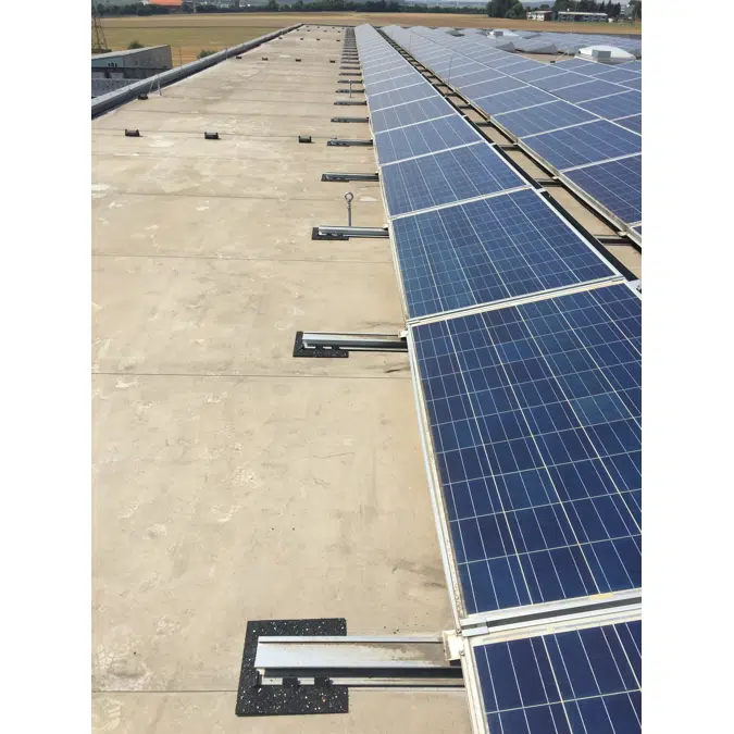 REGUPOL solar standard