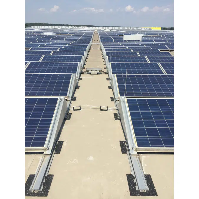 REGUPOL solar standard