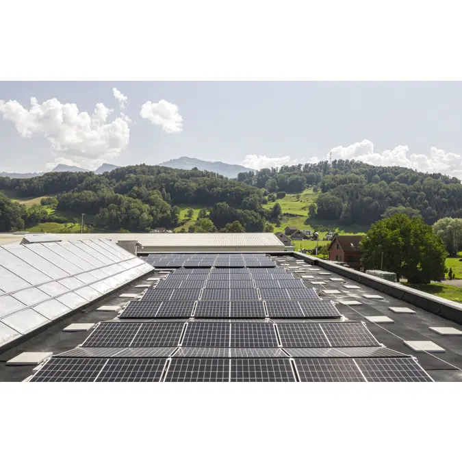 REGUPOL solar fire