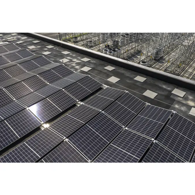 REGUPOL solar fire