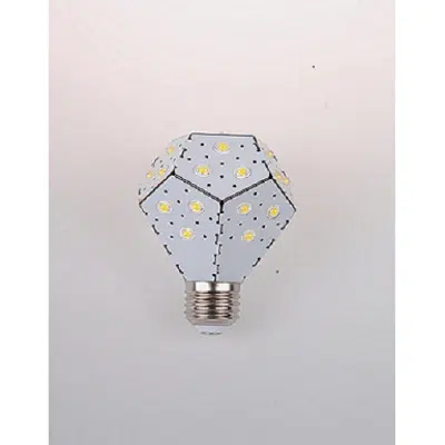 Image for Nanoleaf 100W Equivalent