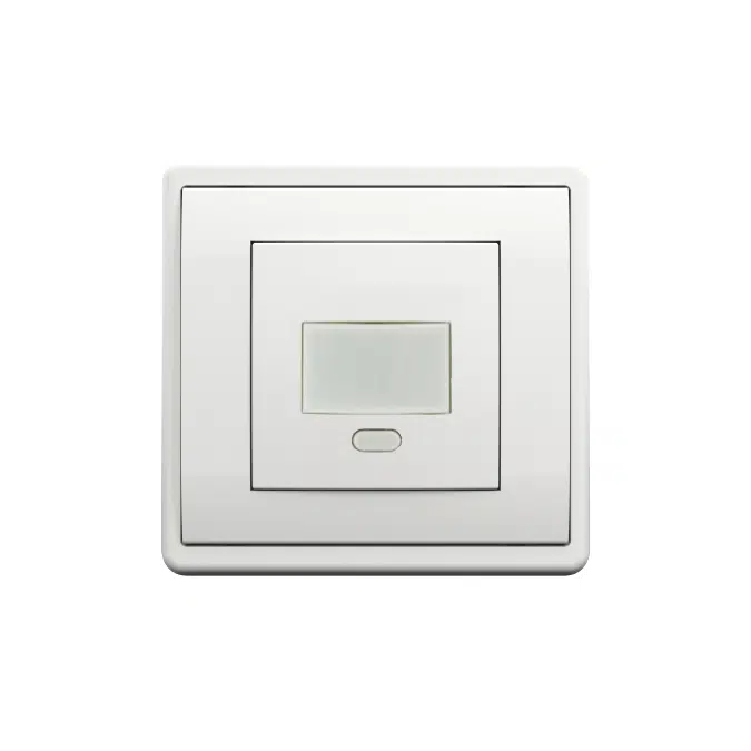 Motion Detectors