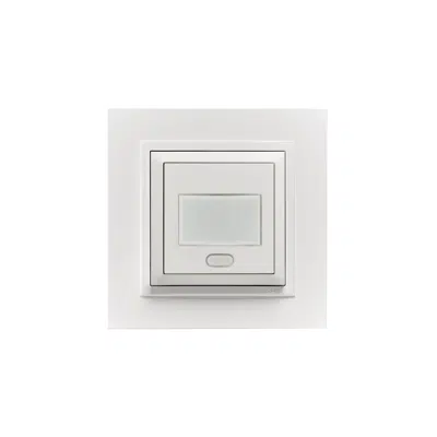 obraz dla Motion Detectors