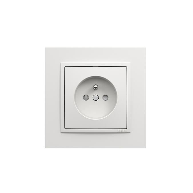 BIM objects Free download! Sockets BIMobject
