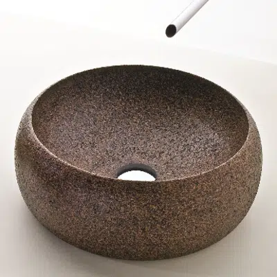 画像 Cork Collection - Wash Basin