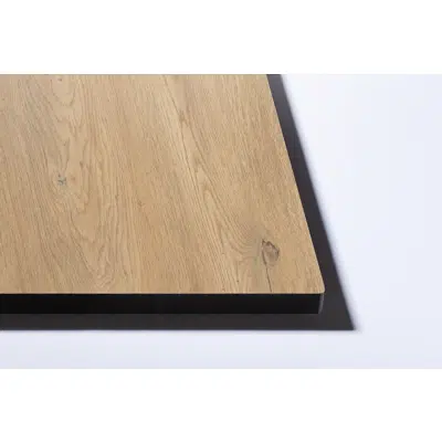 Image for Black Line Compact Board