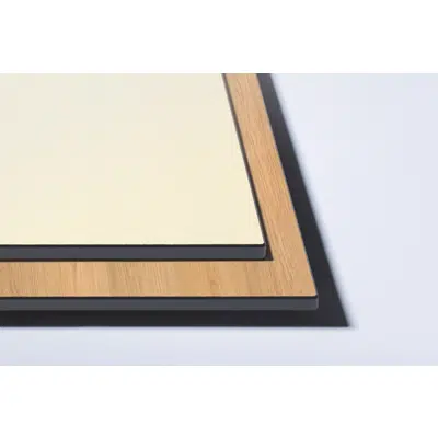 Image for Kronoart High Pressure Laminate Facade cladding board