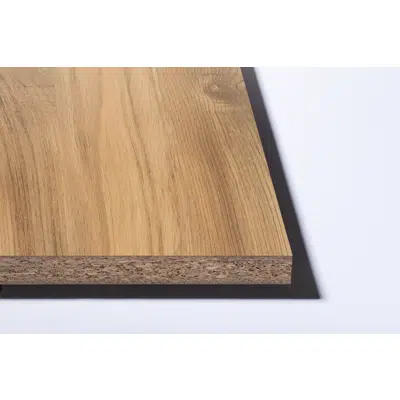 Image for Melamine Faced Particle Board