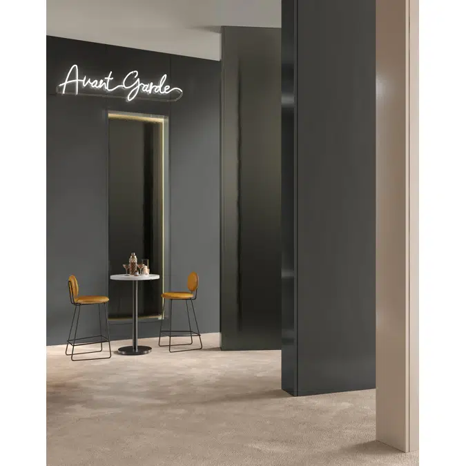 Acrylic Gloss Board