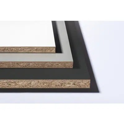 Image for Mirror Gloss Particle Board