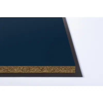 Image for High Pressure Laminate Bonded Particle Board