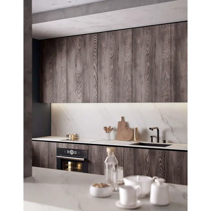 Arbeitsplatte Slim Line