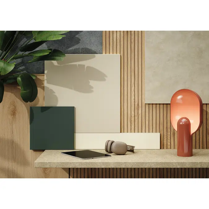 High Pressure Laminate Standard