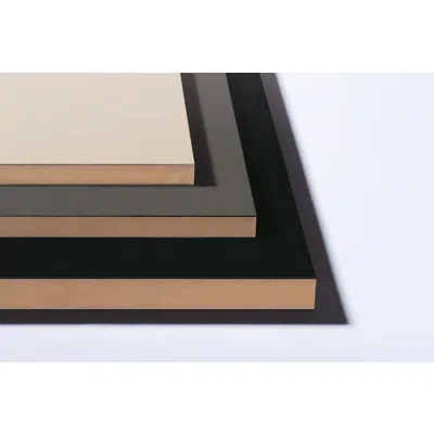 Image for Acrylic Matt Board