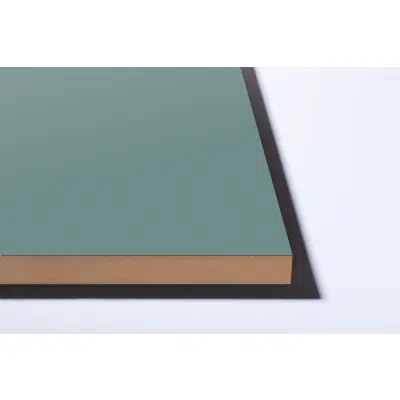 Image for Ultra Matt PET Laminated MDF