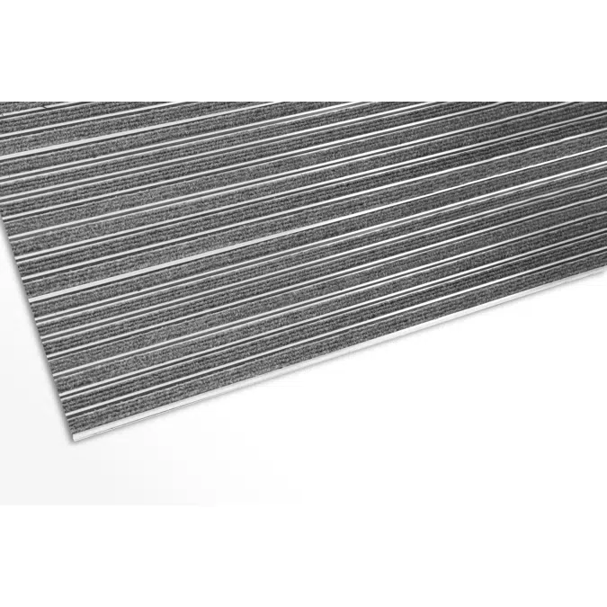 Tapis Aluminium Klassik Reps