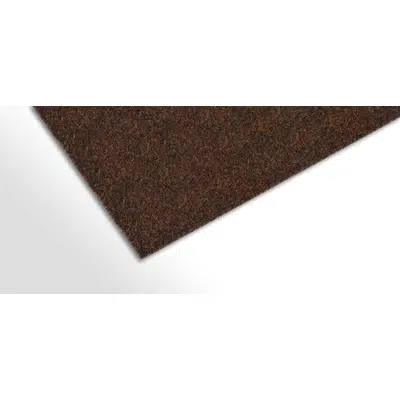 Image for Cleanliness entrance matting - Exzellent - Brown