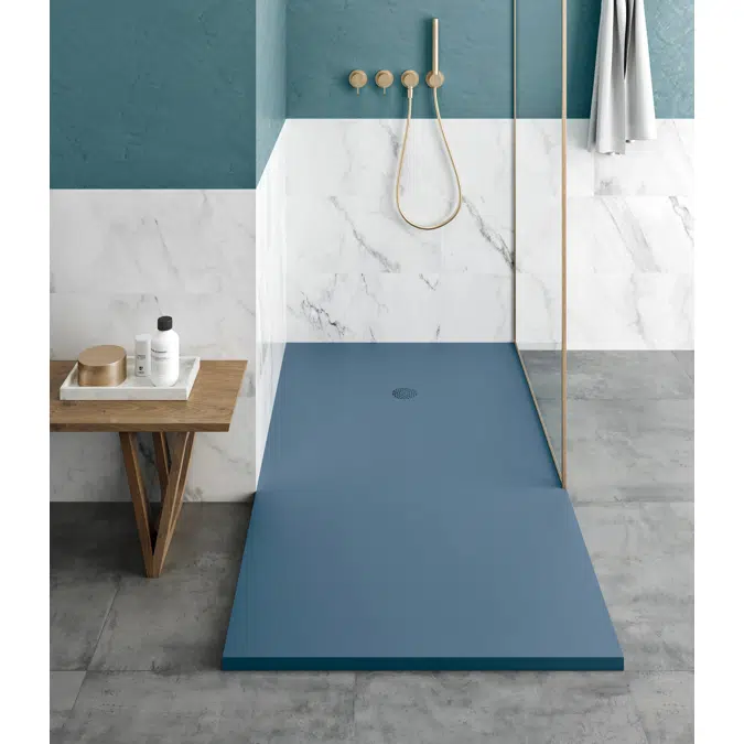 Shower tray Neo Plus