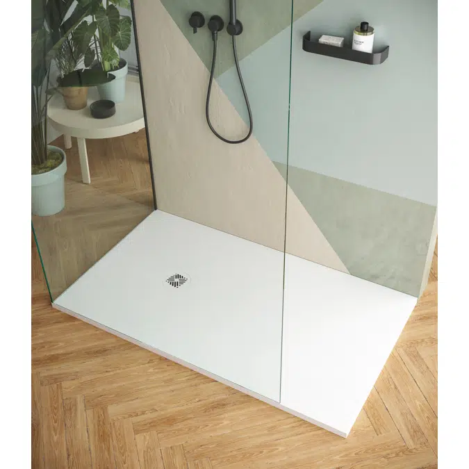 Shower tray Neo Plus