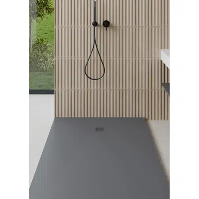 obraz dla Shower tray One