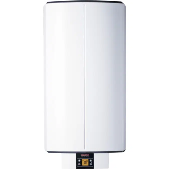 Water Heater SHZ 80 LCD