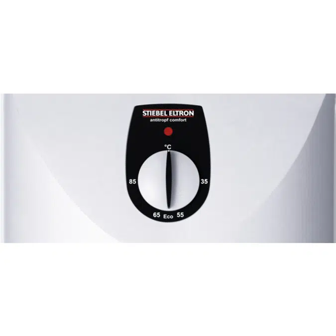 Water Heater SNU 10 SL