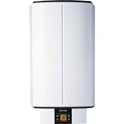 Water Heater SHZ 30 LCD图像