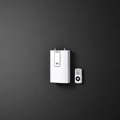 画像 Water Heater DCE 11/13 RC