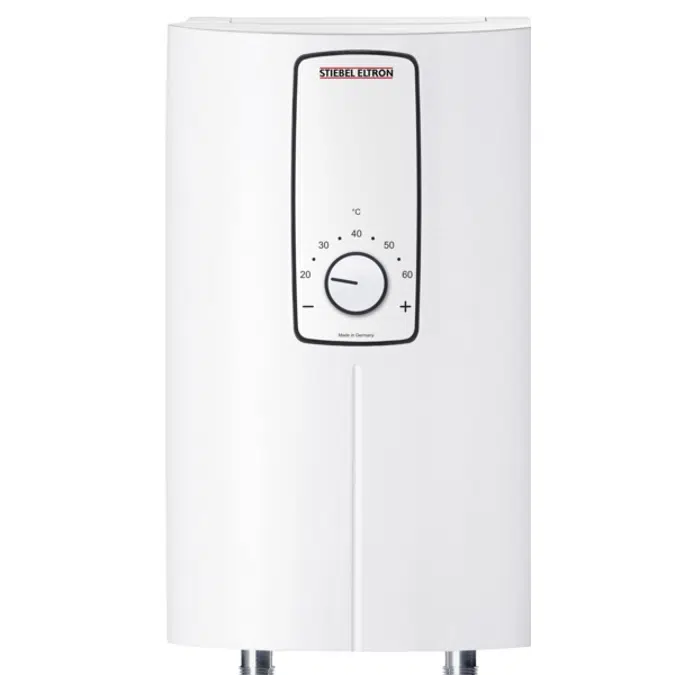 Water Heater DCE 11/13 H