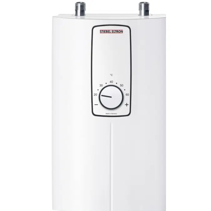 Water Heater DCE 11/13