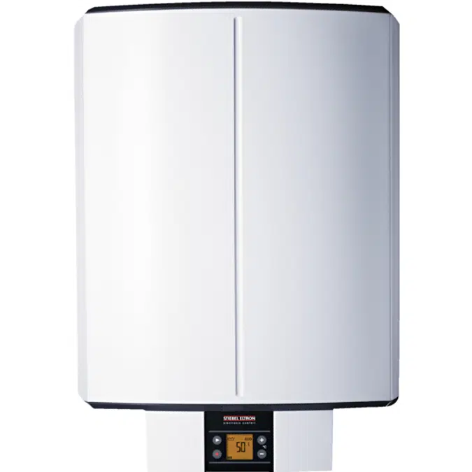 Water Heater SHZ 50 LCD