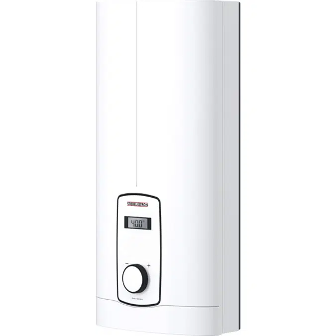 Water Heater DHB-E LCD