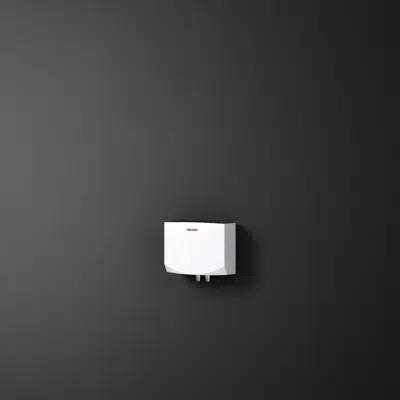 画像 Water Heater DEM 6