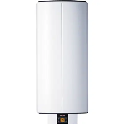 Water Heater SHZ 120 LCD图像