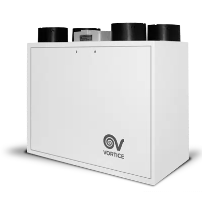 imagen para VORT HR 200 BP