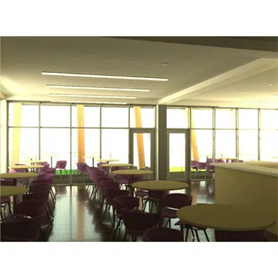Kings Park Coffee Shop图像