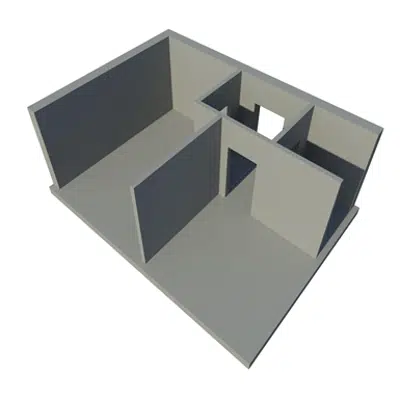 Demo apartment 3 - small图像