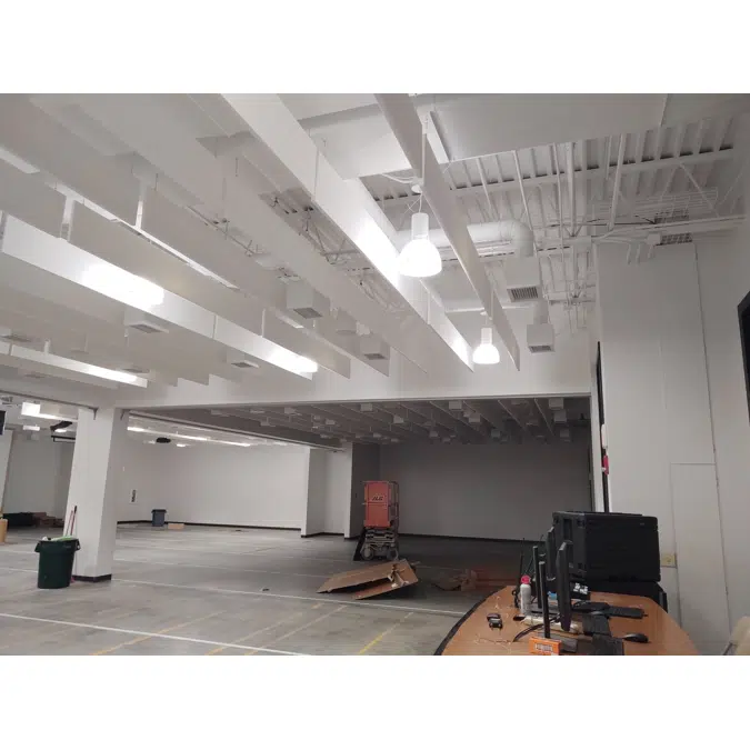 Poly Max™ - Acoustic Polyester (PET Felt) Baffles