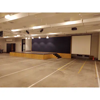 obraz dla Poly Max™ - Acoustic Polyester (PET Felt) Baffles