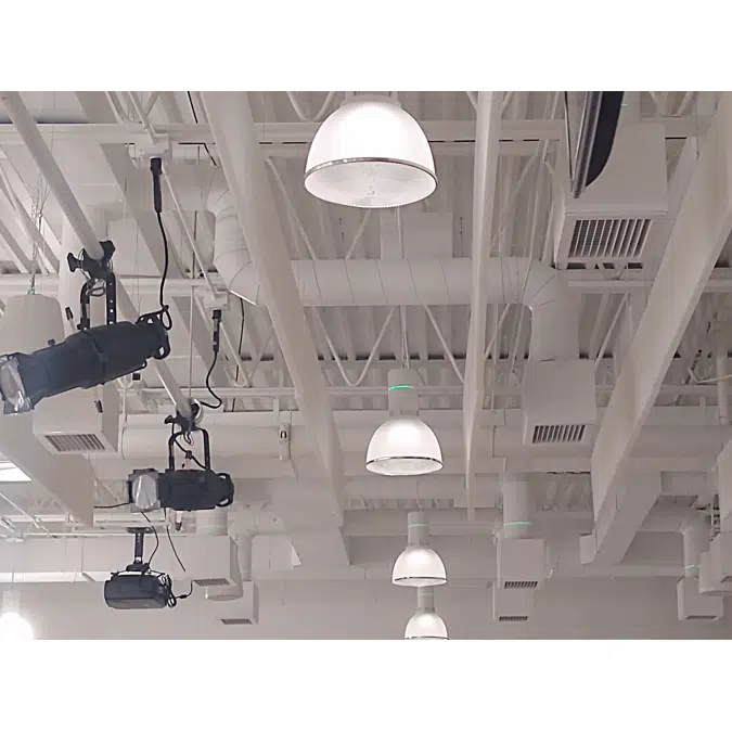 Poly Max™ - Acoustic Polyester (PET Felt) Baffles