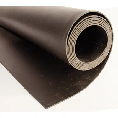 изображение для Mass Loaded Vinyl Noise Barrier