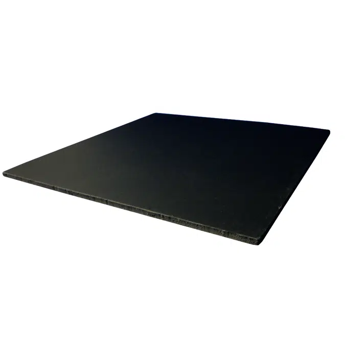 Mass Loaded Vinyl Noise Barrier