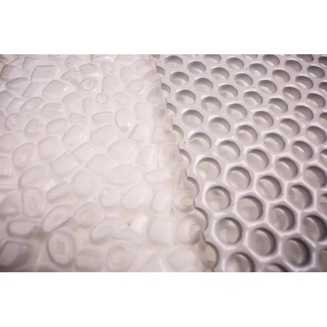 Acoustimetal™ Perforated Metal Acoustical Panels